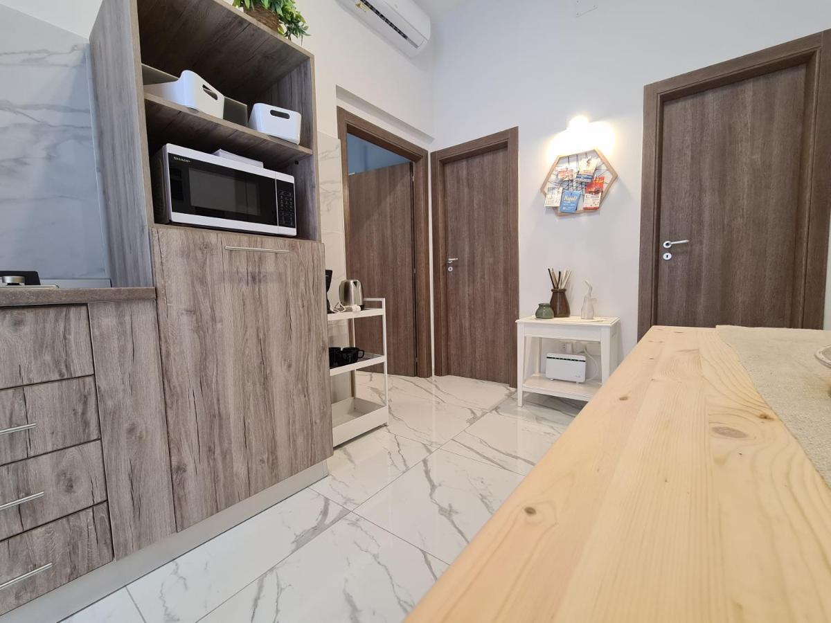 Appartement Riben