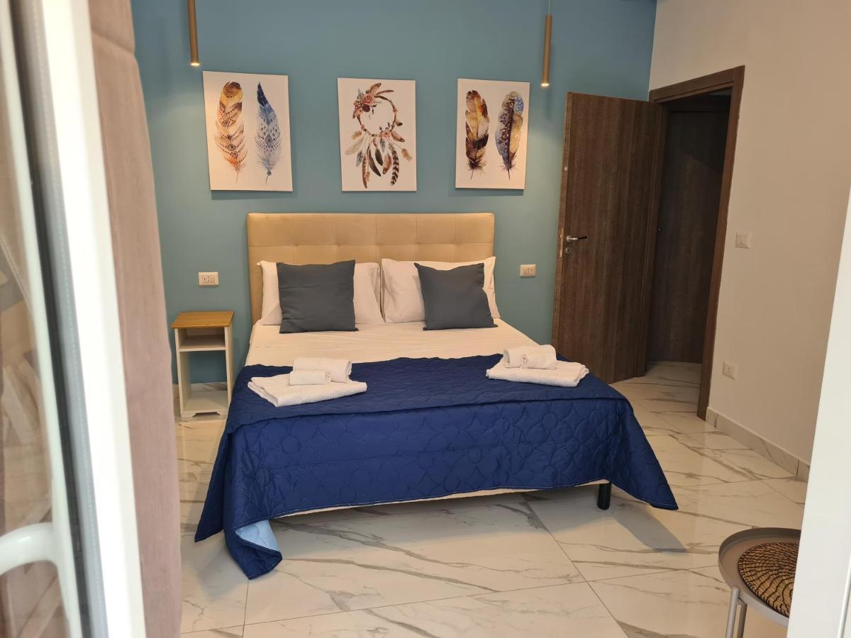 Riben Appartement