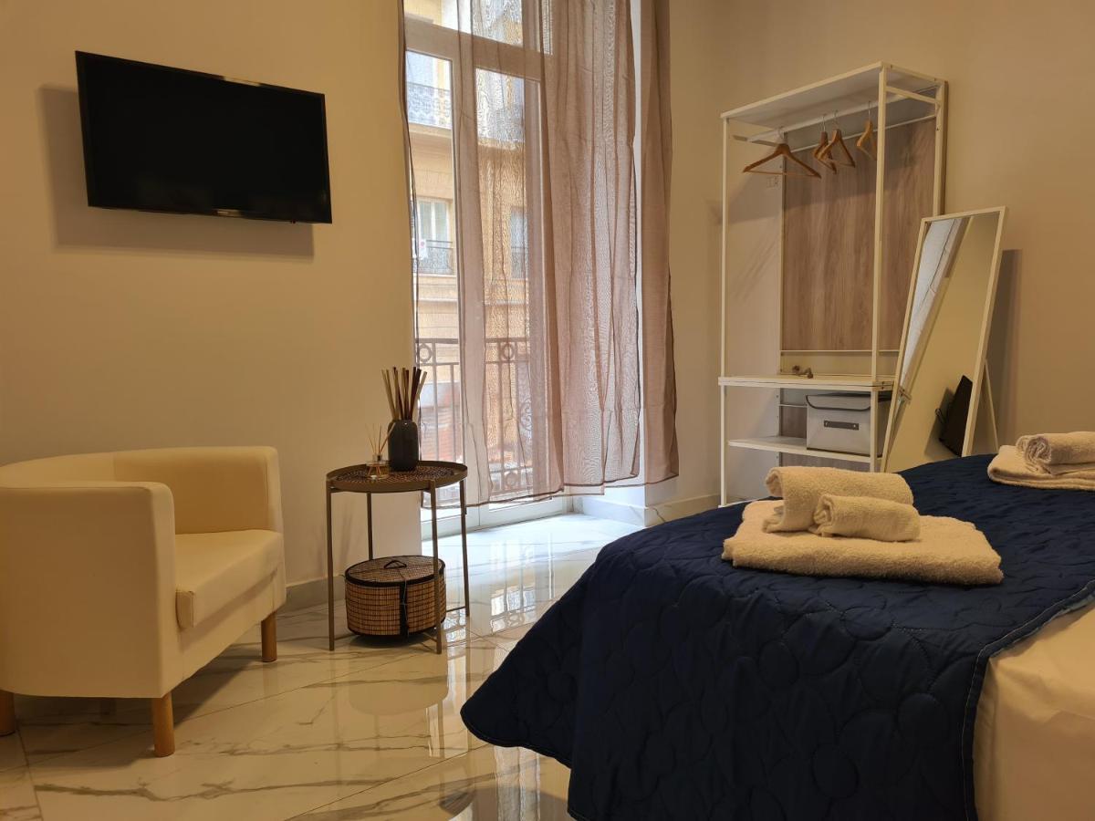 Riben Appartement